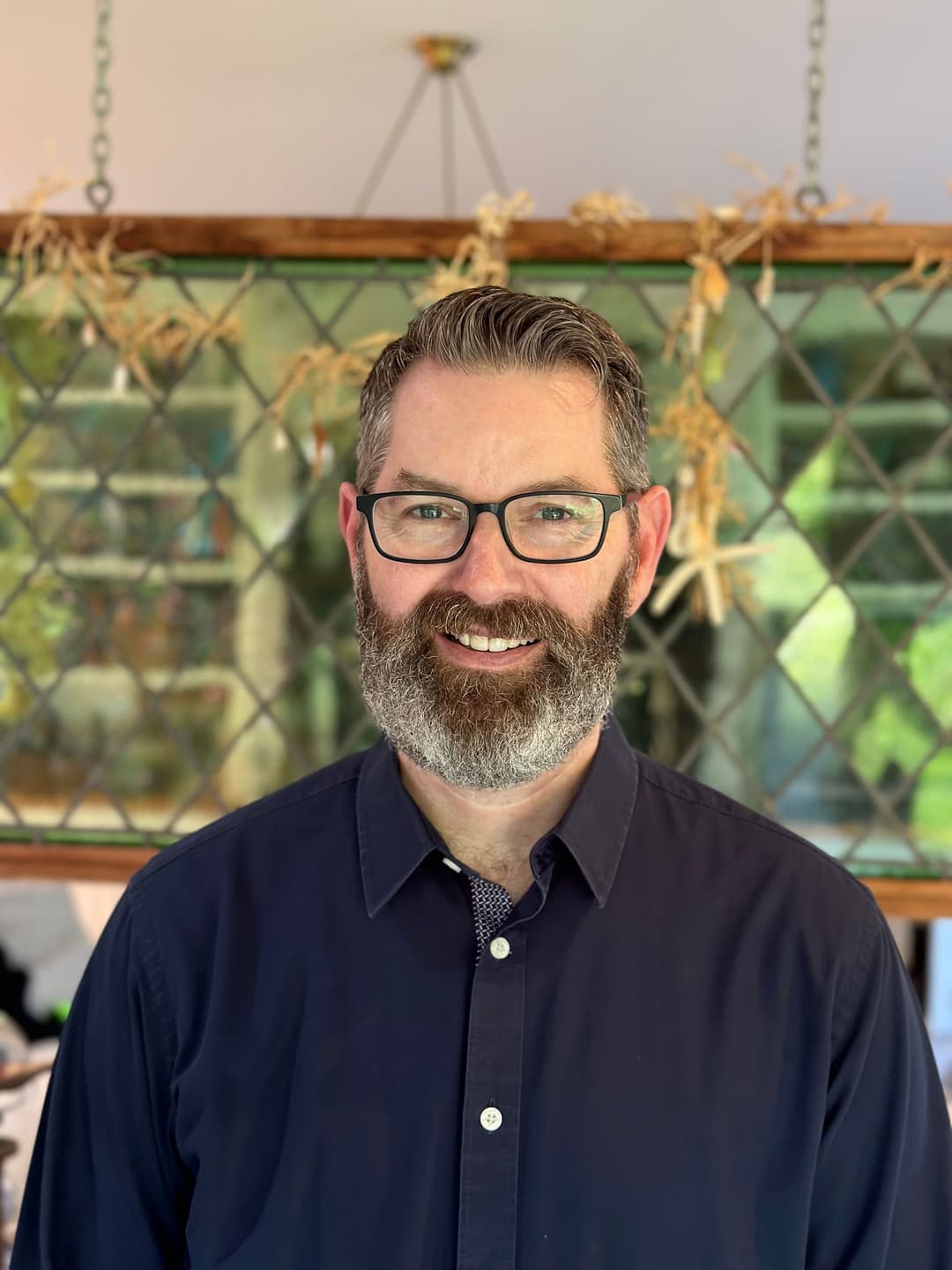 Dr. Todd Hall