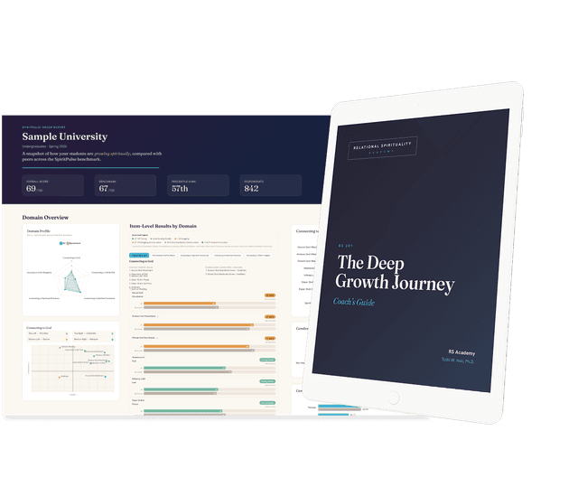 Growing Resource Library