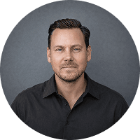 John Mark Comer