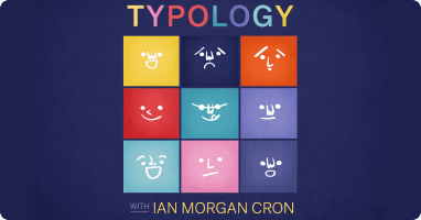 Typology Podcast