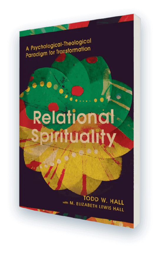 Relational Spirituality