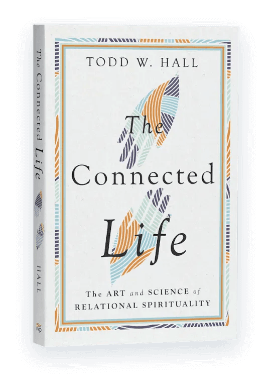 The Connected Life