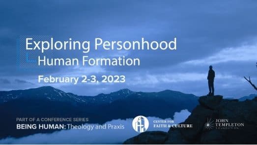 Todd Hall: A Psychological Theological Paradigm for Spiritual Transformation