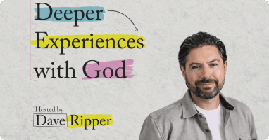 Deeper Experiences Podcast
