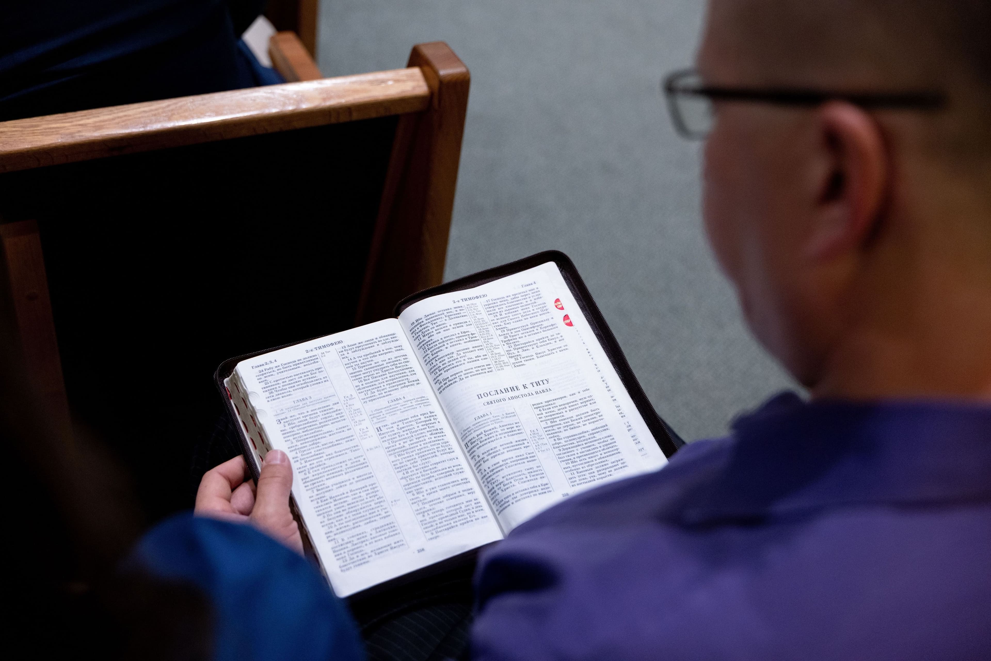 Why Your Small Groups Stay Shallow (And It’s Not the Curriculum)