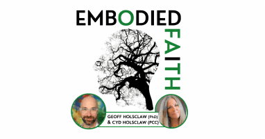 Embodied Faith: Neuroscience-informed Spiritual Formation