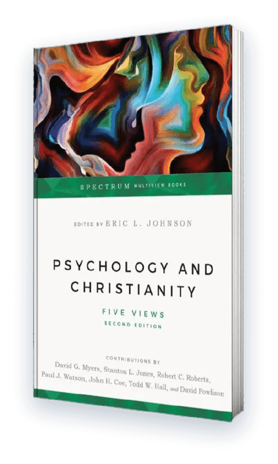 Psychology and Christianity