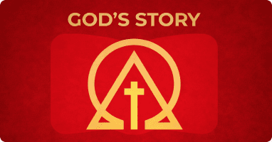 God's Story Podcast