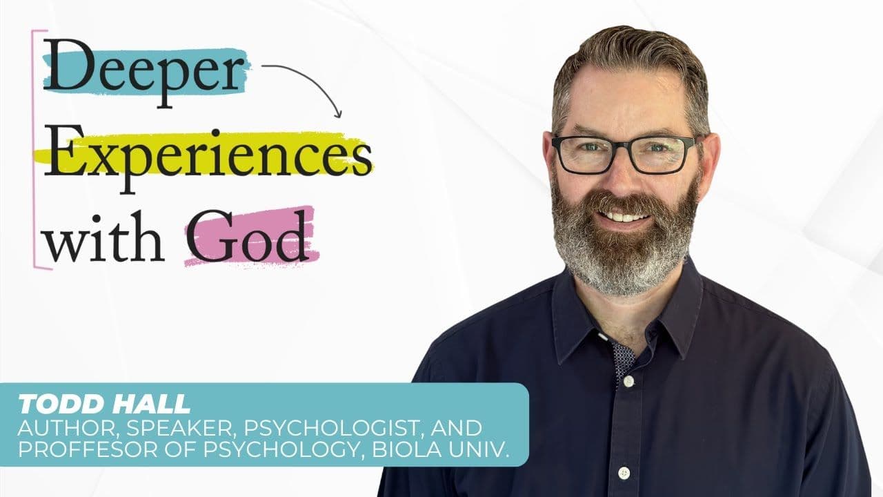 Deeper Experiences Podcast