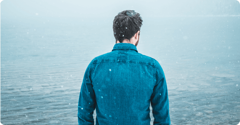 Why God Feels Distant (Even When You're Doing Everything Right)